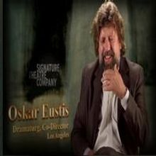 STAGE TUBE: Oskar Eustis Talks ANGELS IN AMERICA!